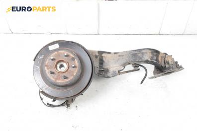 Шенкел главина за Nissan Qashqai I SUV (12.2006 - 04.2014), позиция: задна, лява