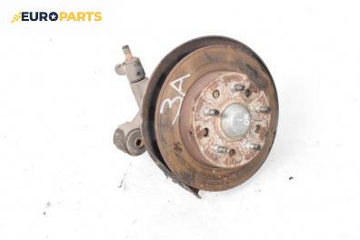 Шенкел главина за Hyundai Coupe Coupe II (08.2001 - 08.2009), позиция: задна, дясна