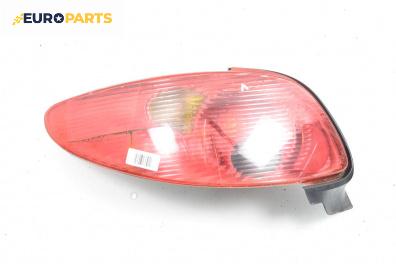 Стоп за Peugeot 206 CC Cabrio (09.2000 - 12.2008), кабрио, позиция: лява