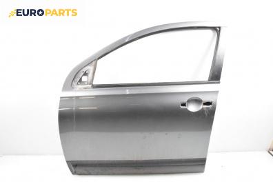 Врата за Nissan Qashqai I SUV (12.2006 - 04.2014), 4+1 вр., джип, позиция: предна, лява