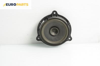 Високоговорител за Nissan Qashqai I SUV (12.2006 - 04.2014)