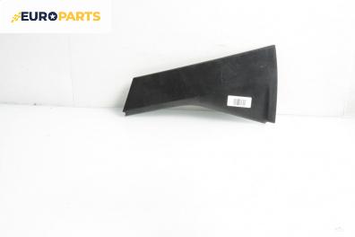 Пластмасов капак за Nissan Qashqai I SUV (12.2006 - 04.2014), 4+1 вр., джип