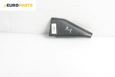 Интериорна пластмаса за Nissan Qashqai I SUV (12.2006 - 04.2014), 4+1 вр., джип, позиция: задна