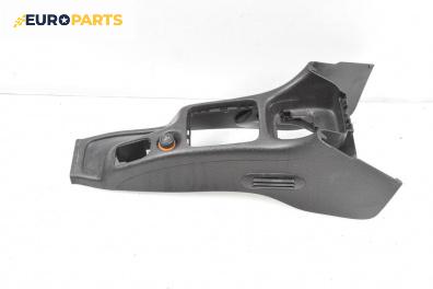 Конзола скоростен лост за Peugeot 206 CC Cabrio (09.2000 - 12.2008)