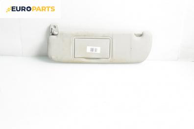 Сенник за Peugeot 206 CC Cabrio (09.2000 - 12.2008), позиция: лява