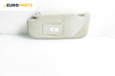 Сенник за Nissan Qashqai I SUV (12.2006 - 04.2014), позиция: лява