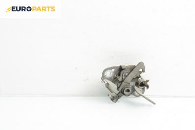 Брава преден капак за Peugeot 206 CC Cabrio (09.2000 - 12.2008)