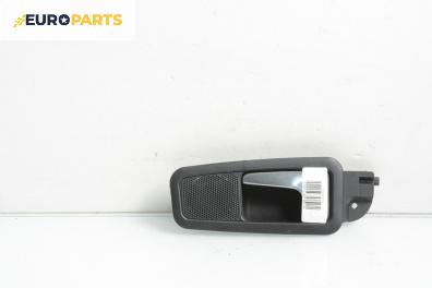 Вътрешна дръжка за Audi A8 Sedan 4D (03.1994 - 12.2002), 4+1 вр., седан, позиция: задна, лява