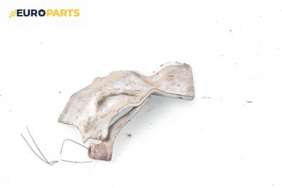 Алуминиев капак за Nissan Qashqai I SUV (12.2006 - 04.2014), джип