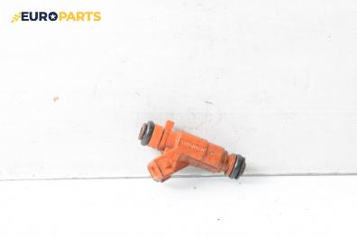 Дюза бензин за Peugeot 206 CC Cabrio (09.2000 - 12.2008) 1.6 16V, 109 к.с.