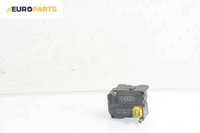 Моторче клапа парно за Audi A8 Sedan 4D (03.1994 - 12.2002) 4.2 quattro, 299 к.с., № 0637005001