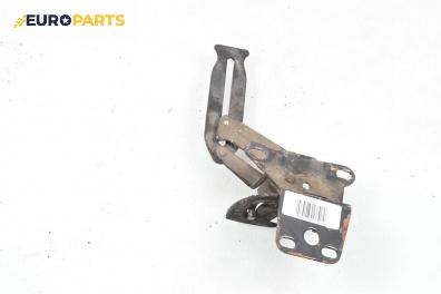 Заключалка преден капак за Audi A8 Sedan 4D (03.1994 - 12.2002)