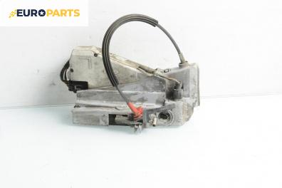 Брава на врата за Volkswagen Sharan Minivan I (05.1995 - 03.2010), позиция: предна, лява