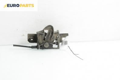 Брава преден капак за Volkswagen Sharan Minivan I (05.1995 - 03.2010)