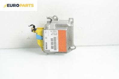 Модул за AIRBAG за Audi A4 Sedan B6 (11.2000 - 12.2004), № 8E0 959 655
