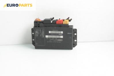 Комфорт модул за Audi A4 Sedan B6 (11.2000 - 12.2004), № 8E0 959 433 BD