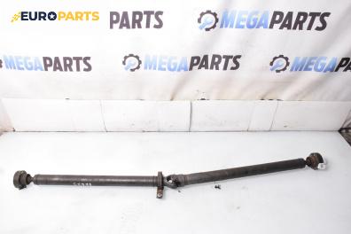 Кардан за Audi A8 Sedan 4D (03.1994 - 12.2002) 4.2 quattro, 299 к.с., автоматик