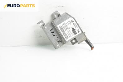 Модул за AIRBAG за Opel Meriva A Minivan (05.2003 - 05.2010), № 13 158 713