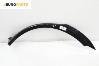 Вежда калник за Suzuki Liana Hatchback (07.2001 - 12.2007), хечбек, позиция: задна, лява