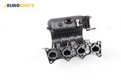 Всмукателен колектор за Hyundai Coupe Coupe II (08.2001 - 08.2009) 1.6 16V, 105 к.с.