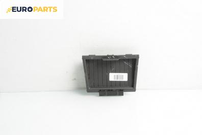 Пластмасов капак за Suzuki Liana Hatchback (07.2001 - 12.2007), 4+1 вр., хечбек