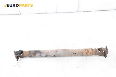 Кардан за Suzuki Liana Hatchback (07.2001 - 12.2007) 1.6 4WD, 107 к.с.