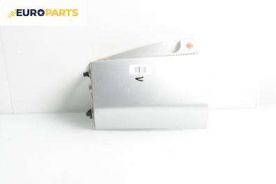 Лайсна броня за Opel Meriva A Minivan (05.2003 - 05.2010), миниван, позиция: лява