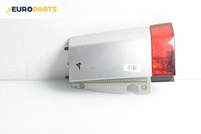 Стоп в броня за Opel Meriva A Minivan (05.2003 - 05.2010), миниван, позиция: дясна