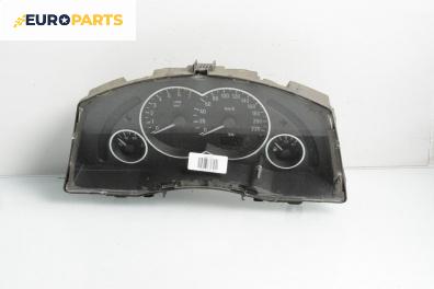 Километраж за Opel Meriva A Minivan (05.2003 - 05.2010) 1.6 16V, 100 к.с.