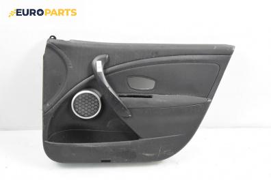 Кора врата за Renault Megane III Hatchback (11.2008 - 12.2015), 4+1 вр., хечбек, позиция: предна, дясна