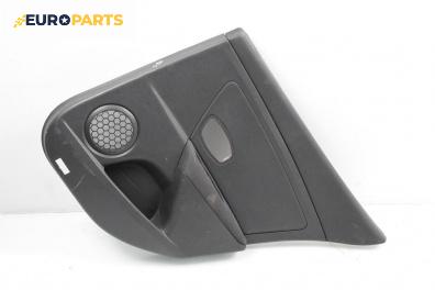 Кора врата за Renault Megane III Hatchback (11.2008 - 12.2015), 4+1 вр., хечбек, позиция: задна, дясна