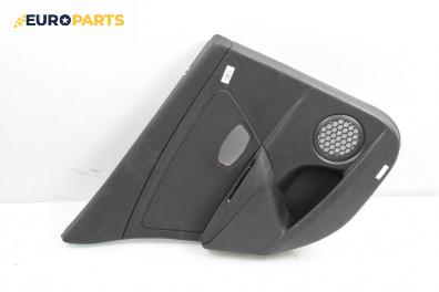 Кора врата за Renault Megane III Hatchback (11.2008 - 12.2015), 4+1 вр., хечбек, позиция: задна, дясна