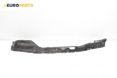 Метална планка за Mazda 3 Hatchback I (10.2003 - 12.2009), хечбек