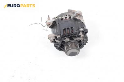 Алтернатор / генератор за Audi A2 Hatchback (02.2000 - 08.2005) 1.4 TDI, 75 к.с.