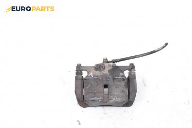 Спирачен апарат за Nissan Qashqai I SUV (12.2006 - 04.2014), позиция: предна, лява