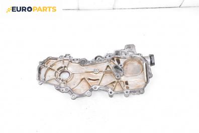 Капак ангренажен ремък за Nissan Qashqai I SUV (12.2006 - 04.2014) 2.0 4x4, 141 к.с.