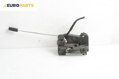 Брава на врата за Opel Meriva A Minivan (05.2003 - 05.2010), позиция: предна, дясна