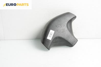 Airbag за Mitsubishi Space Runner Minivan II (08.1999 - 08.2002), 4+1 вр., миниван, позиция: предна