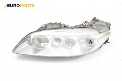 Фар за Mazda 6 Hatchback I (08.2002 - 12.2008), хечбек, позиция: лява
