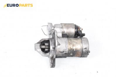 Стартер за Nissan Qashqai I SUV (12.2006 - 04.2014) 2.0 4x4, 141 к.с.