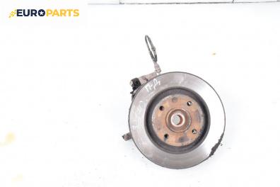 Шенкел главина за Citroen Xsara Picasso (09.1999 - 06.2012), позиция: предна, дясна