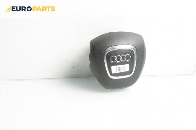 Airbag за Audi A4 Avant B7 (11.2004 - 06.2008), 4+1 вр., комби, позиция: предна