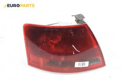 Стоп за Audi A4 Avant B7 (11.2004 - 06.2008), комби, позиция: лява