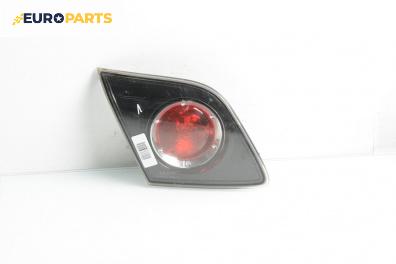 Вътрешен стоп за Mazda 3 Hatchback I (10.2003 - 12.2009), хечбек, позиция: лява