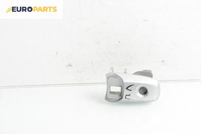 Ключалка врата за Mazda 3 Hatchback I (10.2003 - 12.2009), позиция: предна, лява