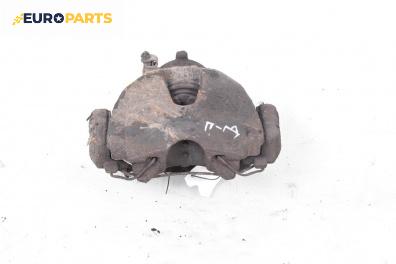 Спирачен апарат за Opel Meriva A Minivan (05.2003 - 05.2010), позиция: предна, дясна