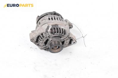 Алтернатор / генератор за Opel Meriva A Minivan (05.2003 - 05.2010) 1.6 16V, 100 к.с., № Bosch 0124425022