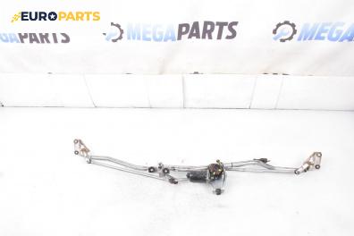 Ел. мотор за чистачките за Opel Meriva A Minivan (05.2003 - 05.2010), миниван, позиция: предна