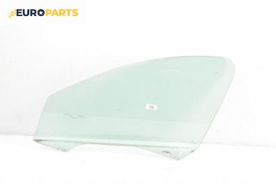 Странично стъкло за Peugeot 206 Hatchback (08.1998 - 12.2012), 4+1 вр., хечбек, позиция: предна, лява