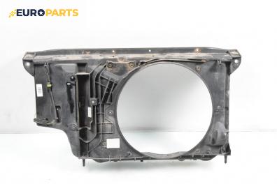 Дифузьор за Peugeot 206 Hatchback (08.1998 - 12.2012) 1.1 i, 60 к.с.